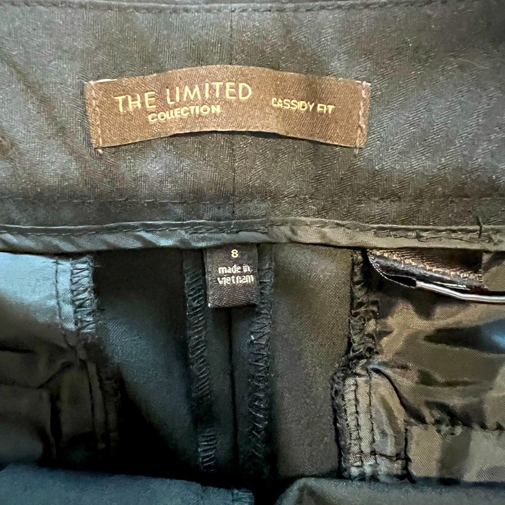 Pants - Picture 3 of 3